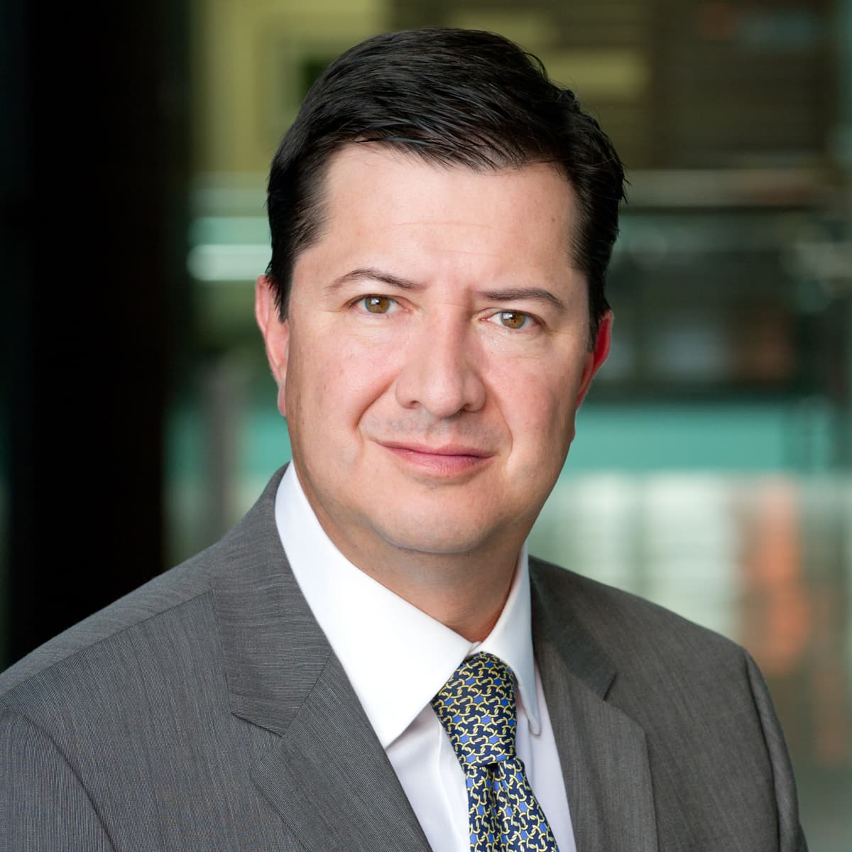 Enrique Hernandez-Pulido