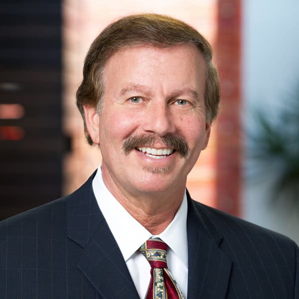 Anthony J. Dain