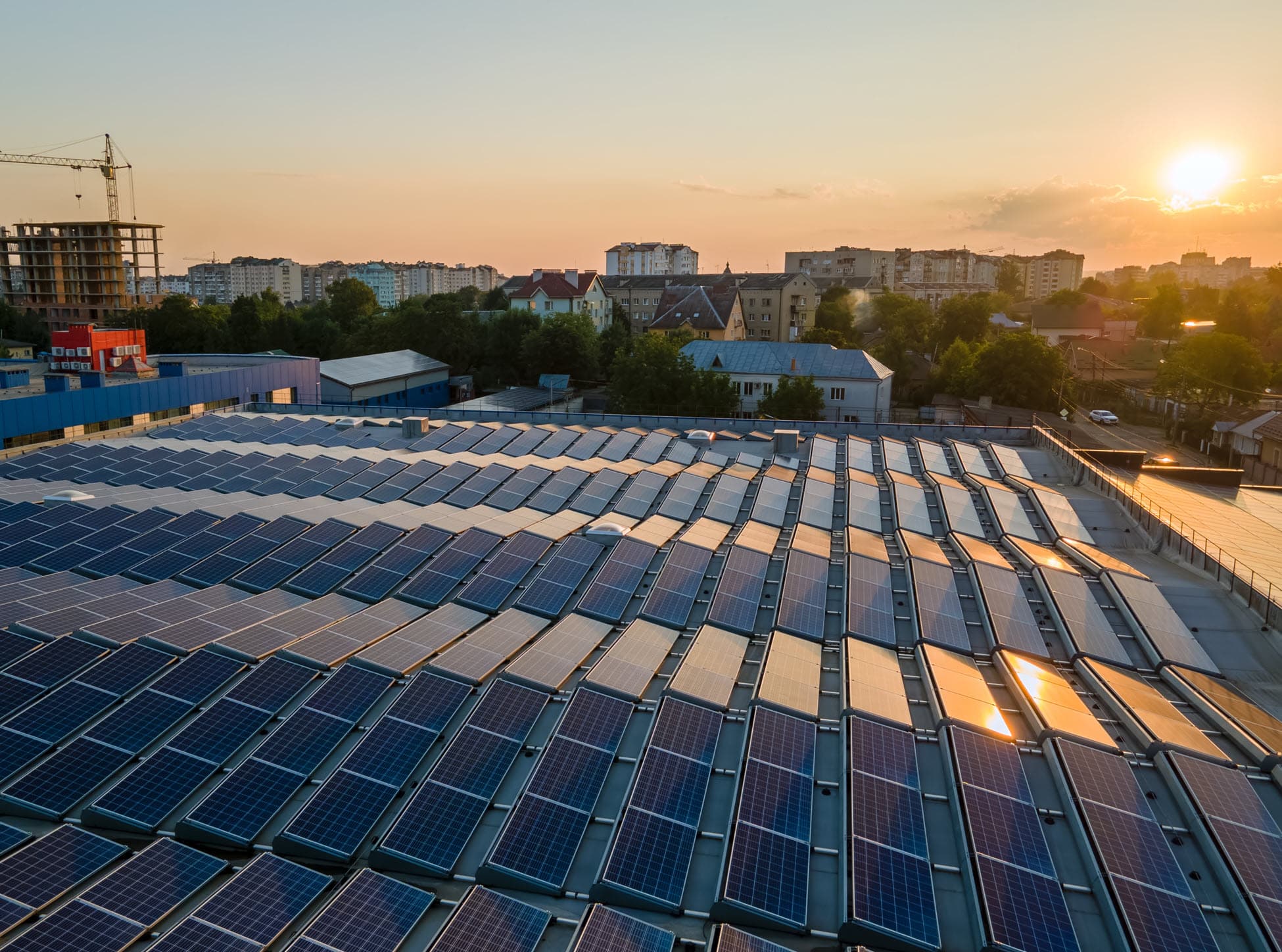 Proposed Legislation Would Transform Solar Adoption and Use for Businesses and Homeowners Across California