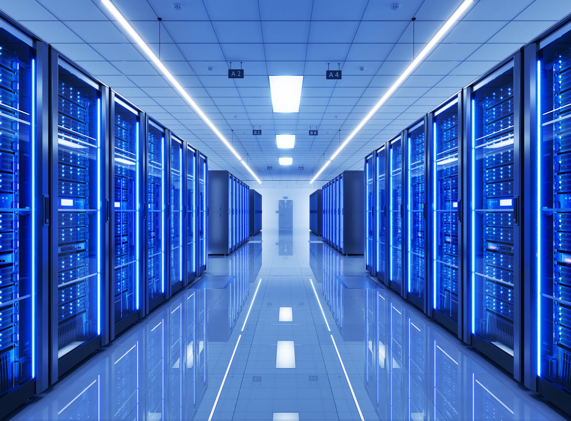 Mission-Critical Infrastructure: Navigating Risk in Data Center Design and Construction