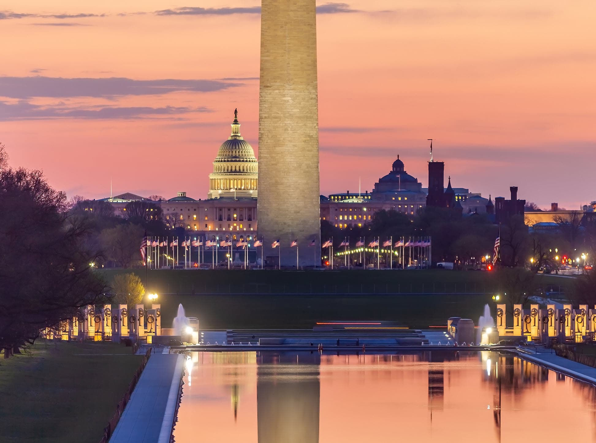 Reforma Fiscal en EE.UU. – Sociedades y Entidades Fiscales