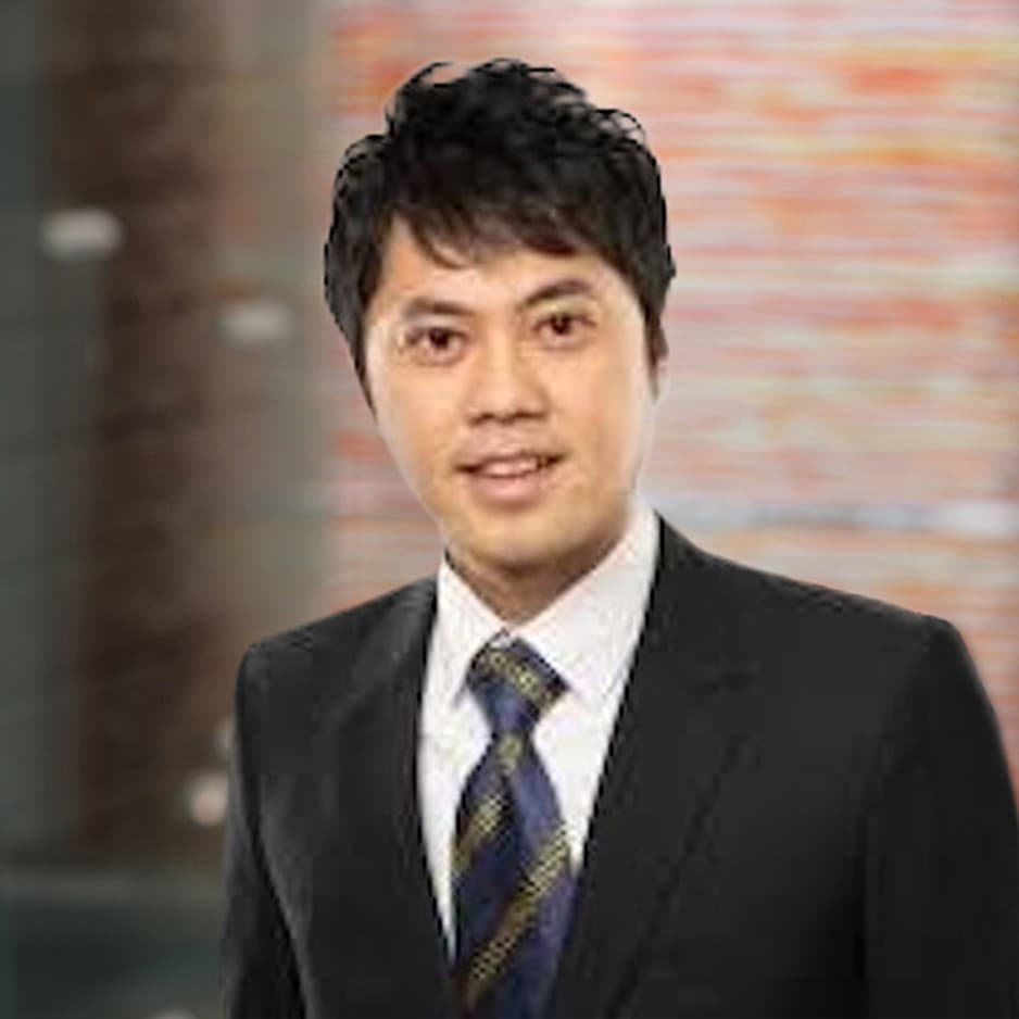 Chen “Peter” Huang