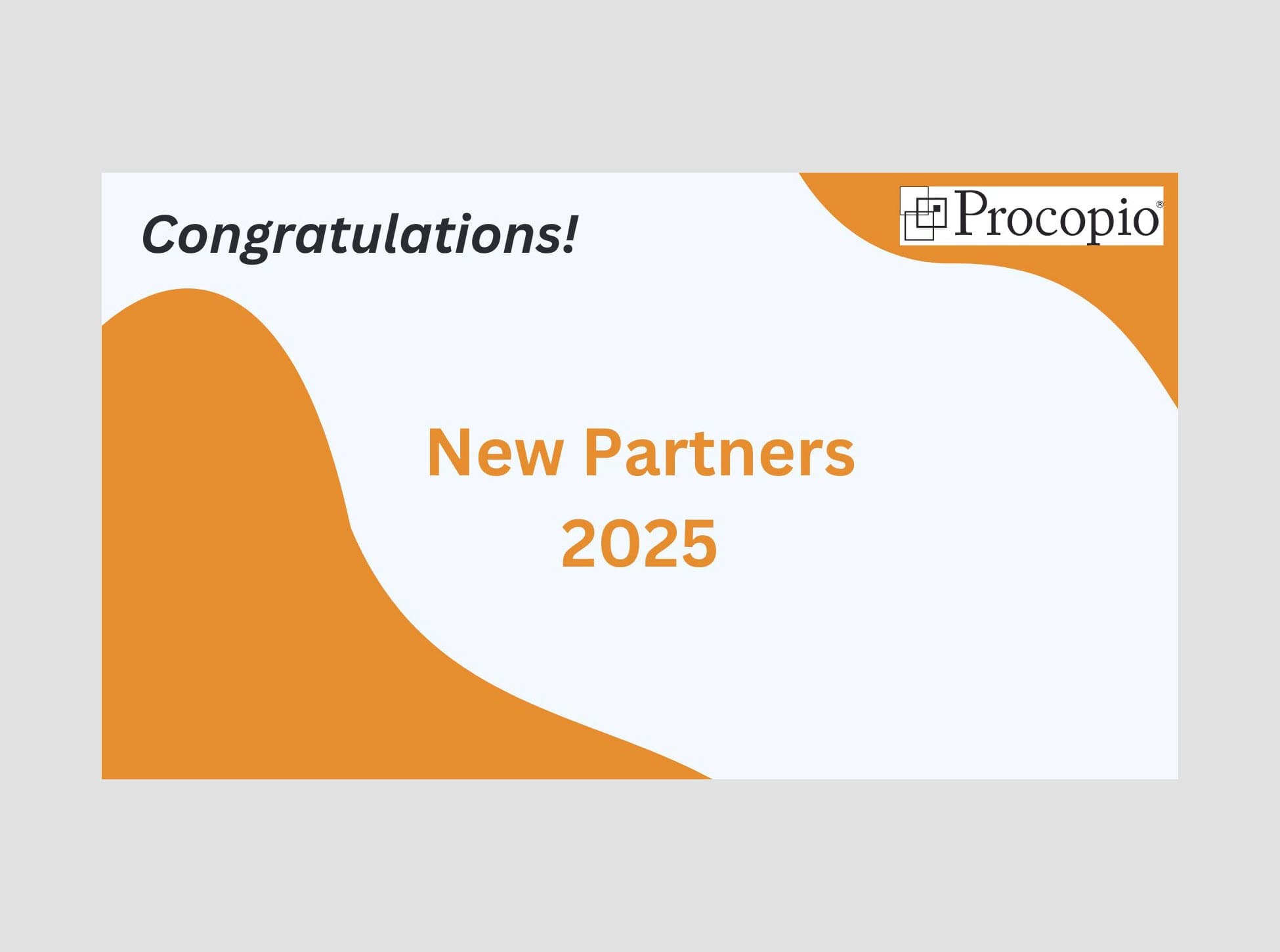 Procopio Elevates Five Attorneys to Partner for 2025