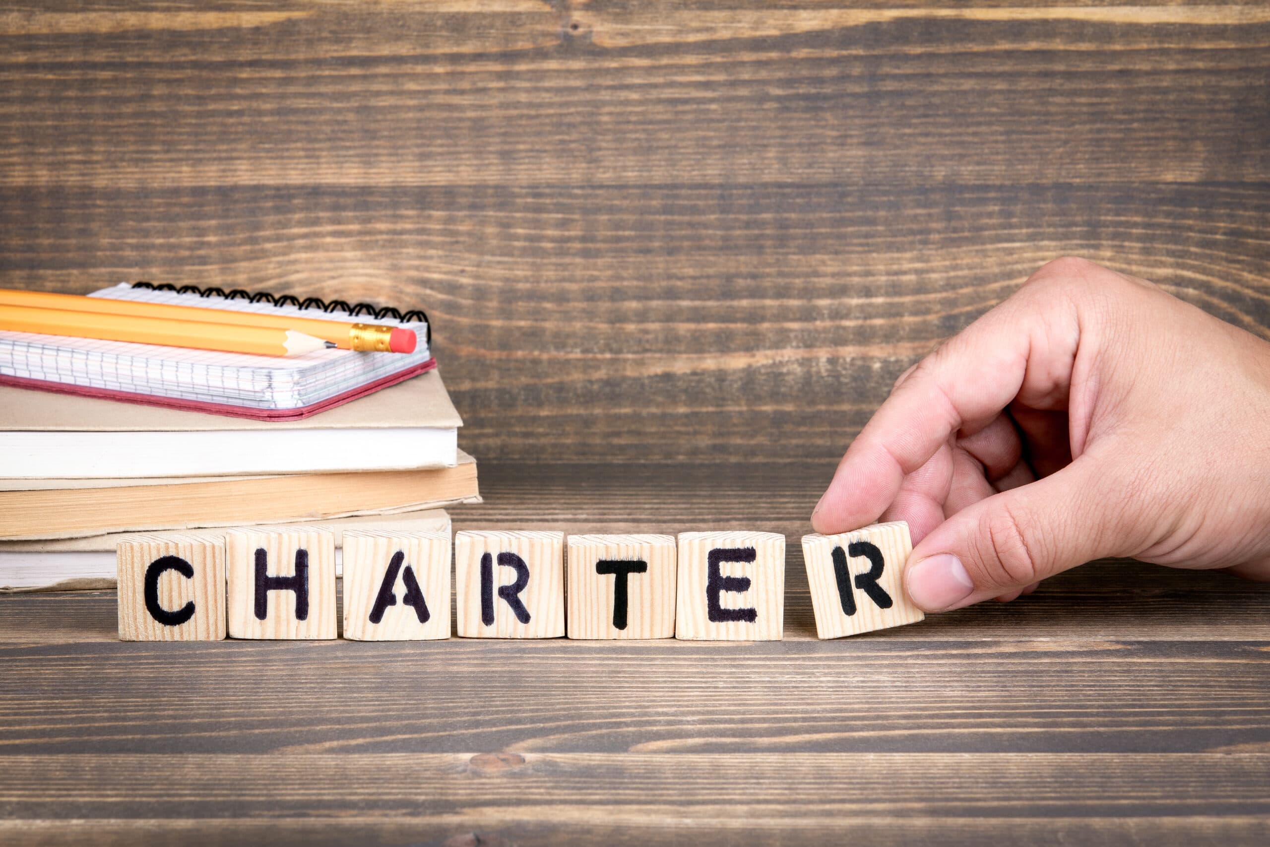 New Year, New Laws: What’s New for Charter Schools in 2025