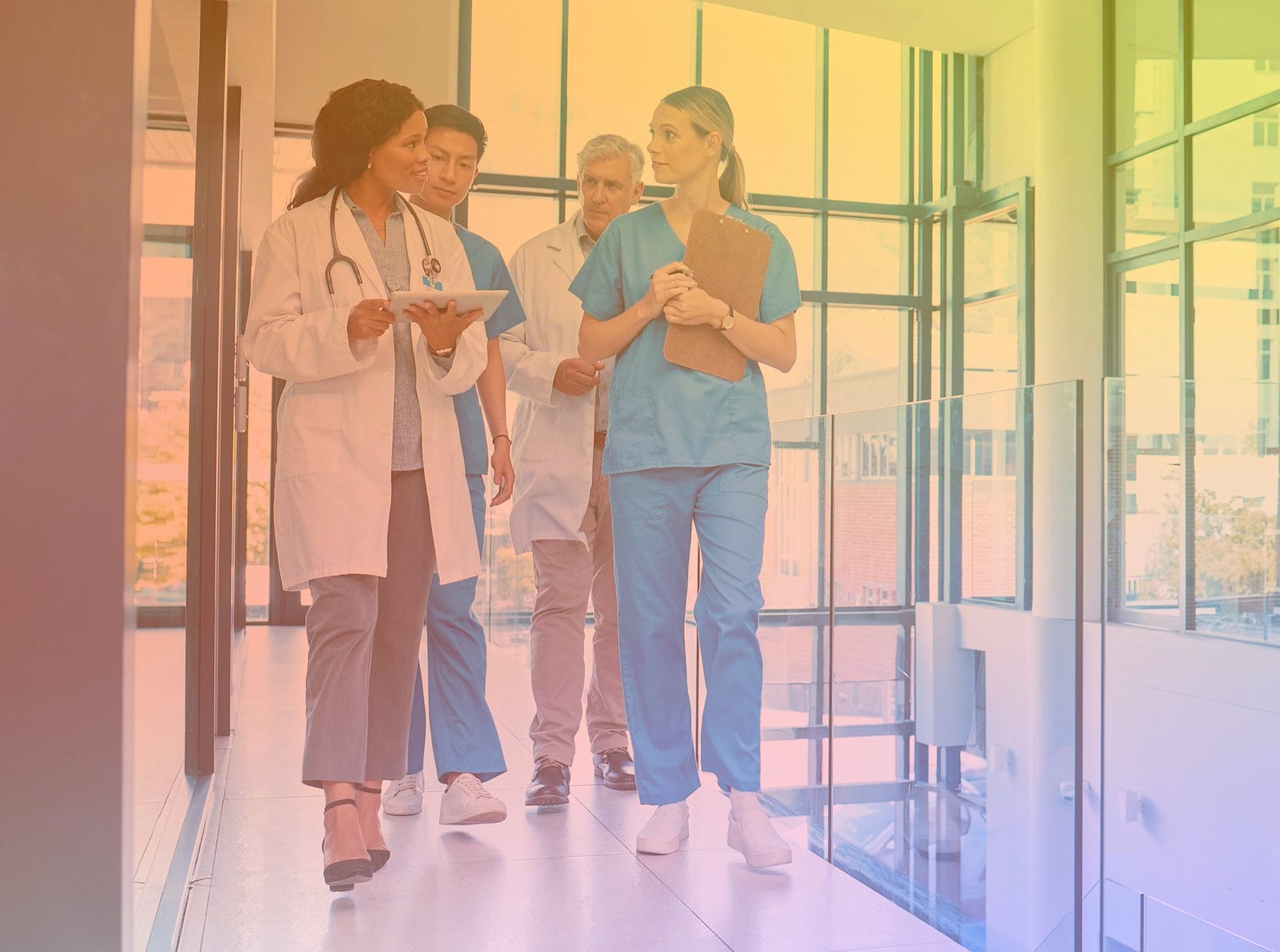 When Hospital Medical Staff Applications Seek Mental Health History of Practitioners