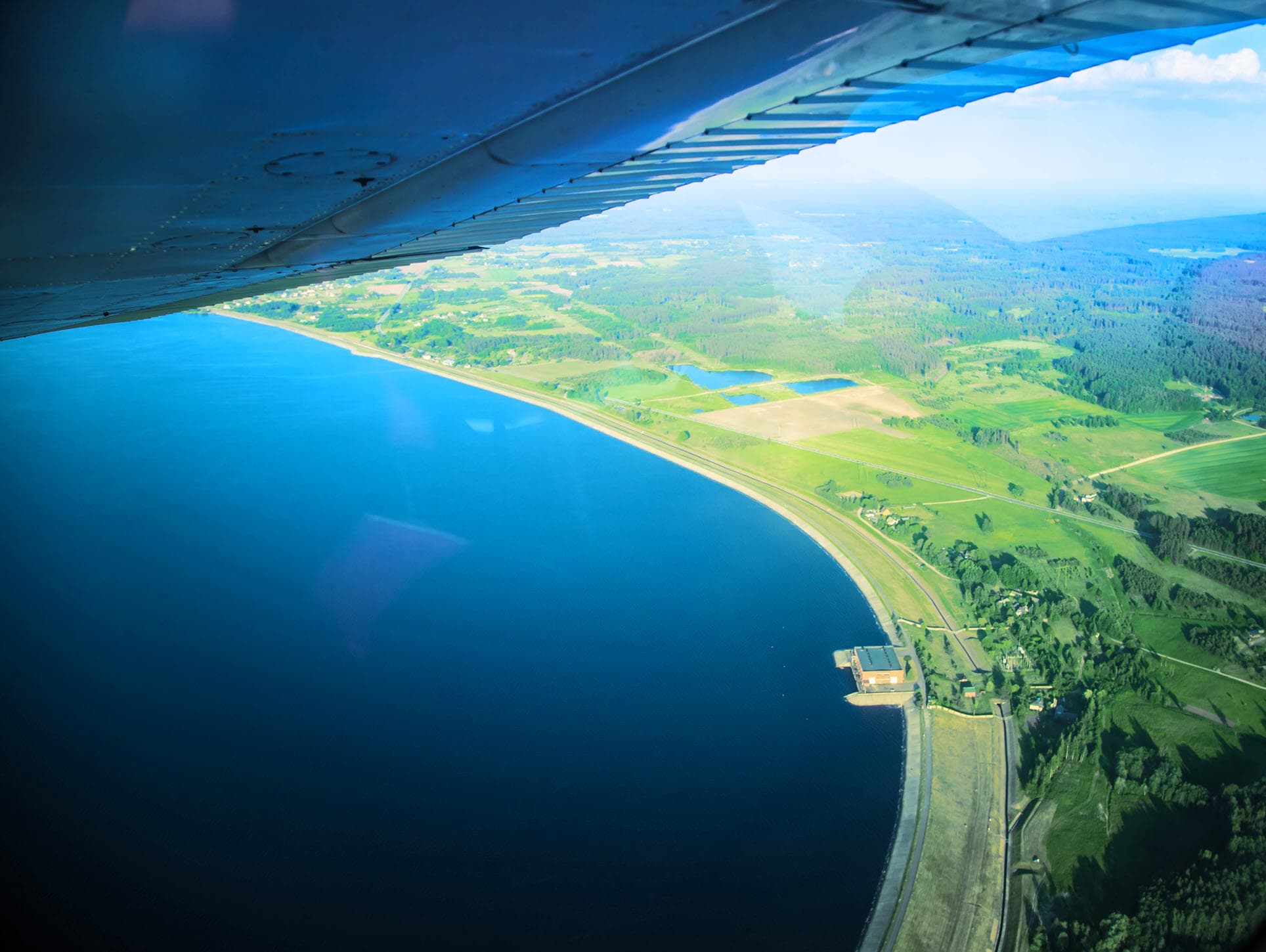 U.S. Subsidiary of German Manufacturer Secures Aircraft Company Assets in Bankruptcy Section 363 Sale