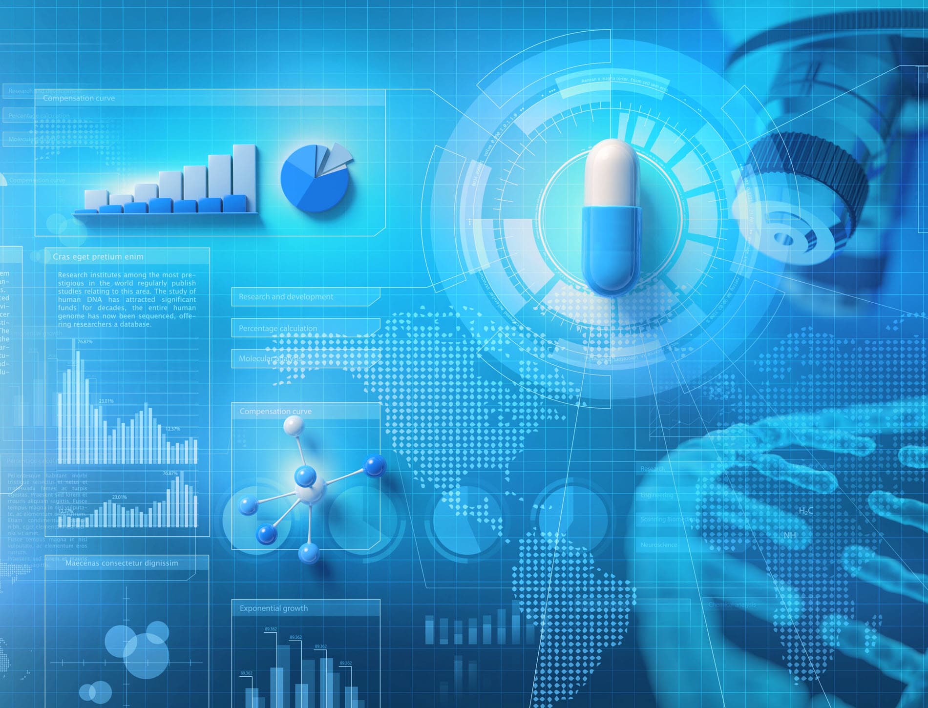 Leading Pharma Software Innovator Secures Another Key AI-Powered Acquisition