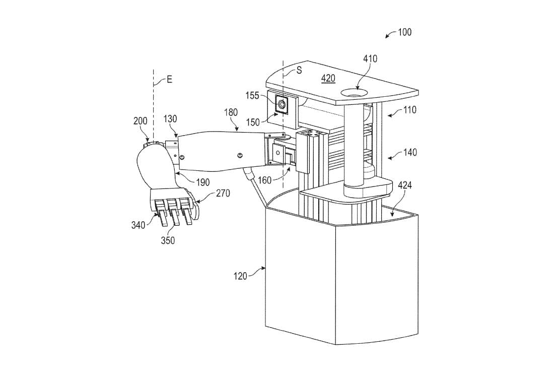 Teen Inventor Secures Patent for Robotic Dog Petter