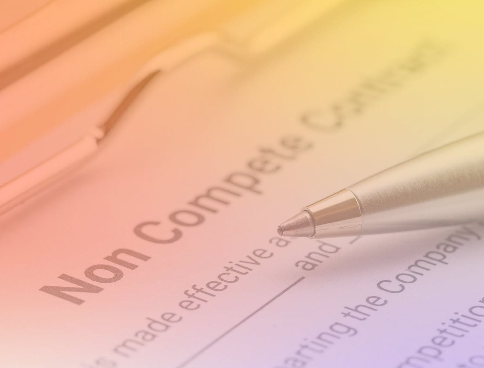 FTC Seeks to Restrict Non-Compete Agreements