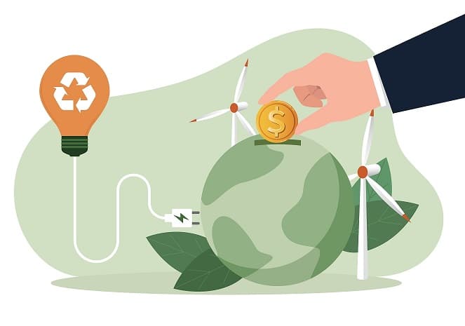 Environmental Breakfast Club Featuring CA Energy Commissioner J. Andrew McAllister, Ph.D.