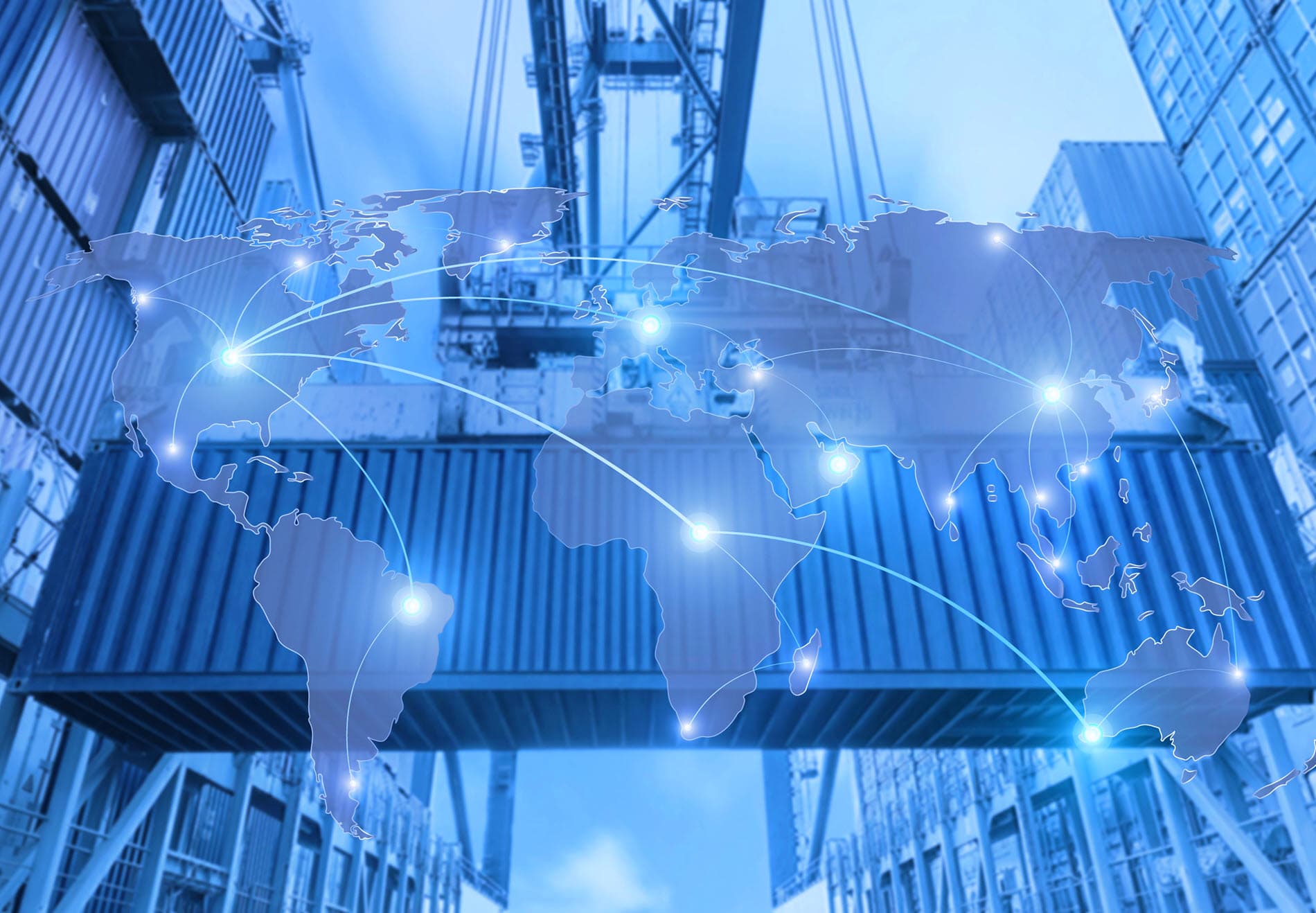 Global Brand Protection and Anticounterfeiting