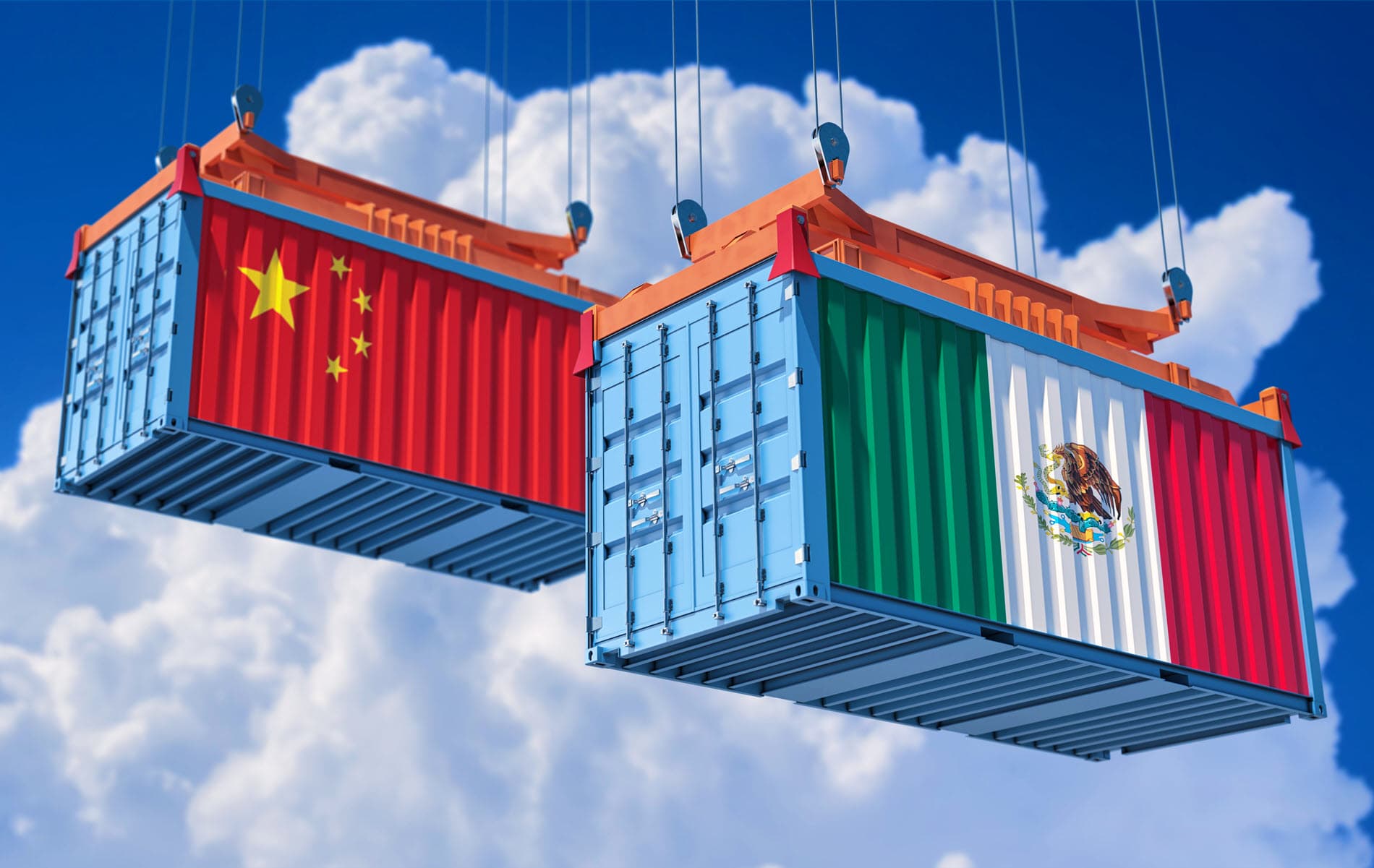 Nearshoring in Mexico: Some Basics for Chinese Companies