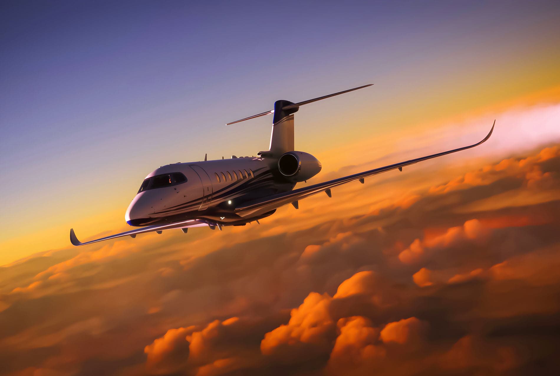 How to Avoid California Tax Burdens When Purchasing an Aircraft: Interstate and Foreign Commerce Exemption