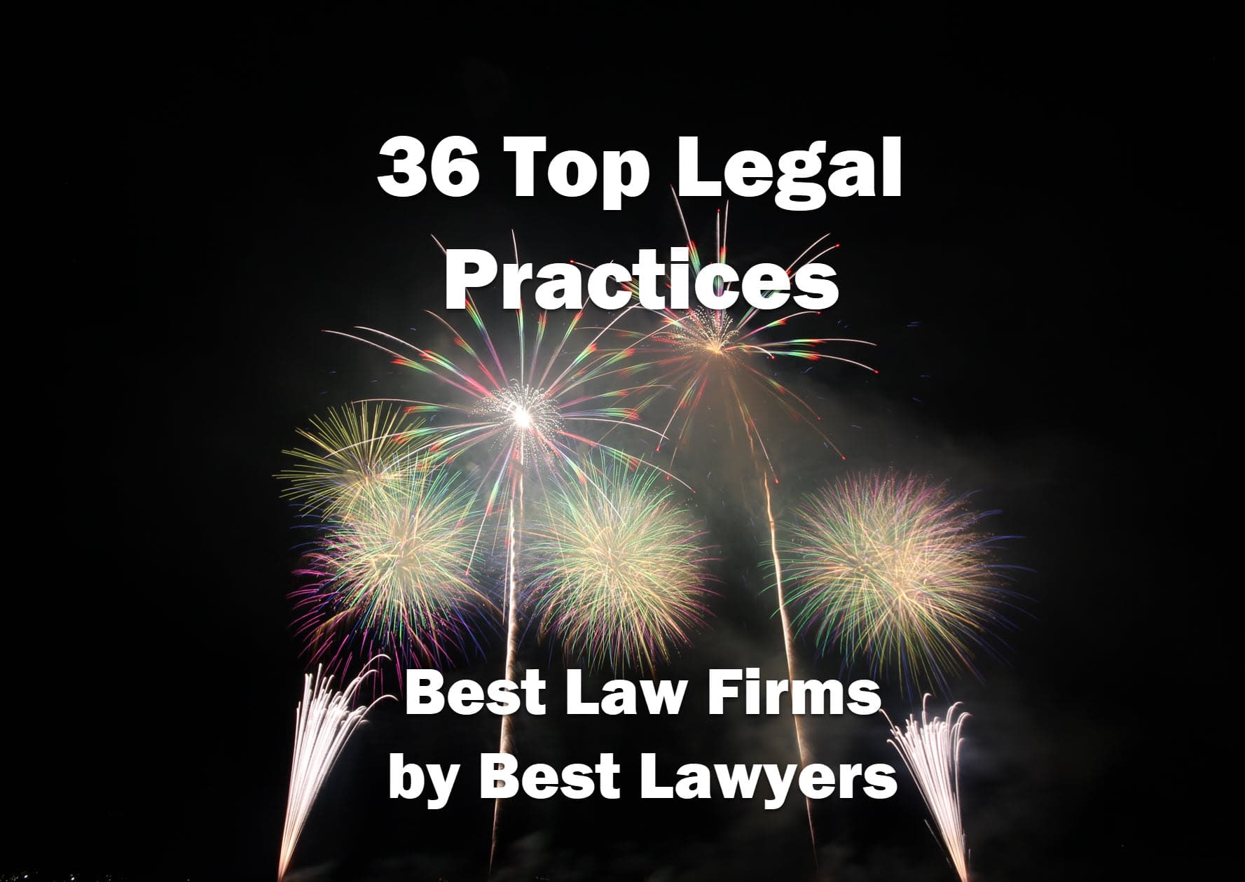 Procopio Recognized in Record 36 Legal Practices in 2024 Best Law Firms List in 4 Regions and Nationally