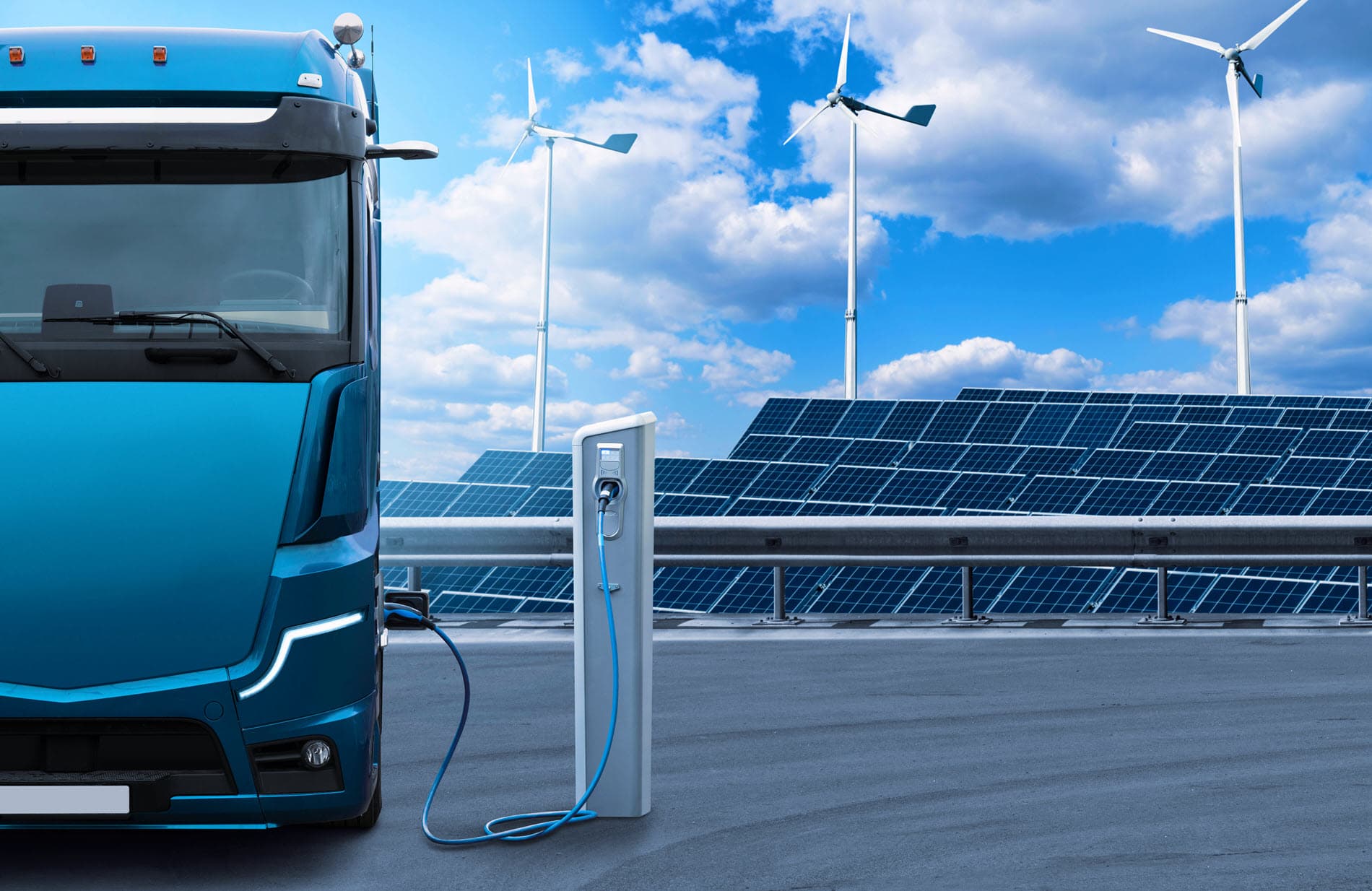 Navigating California’s Green Roadmap: Unpacking the 2024 Zero Emission Fleet Mandate