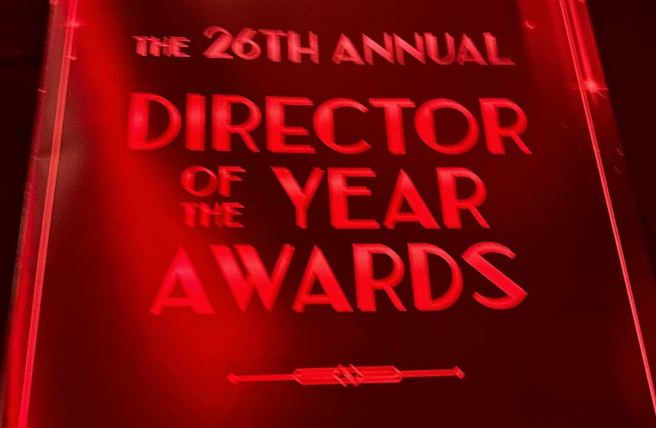 Client and PKL Services CEO Named a Director of the Year by Corporate Directors Forum