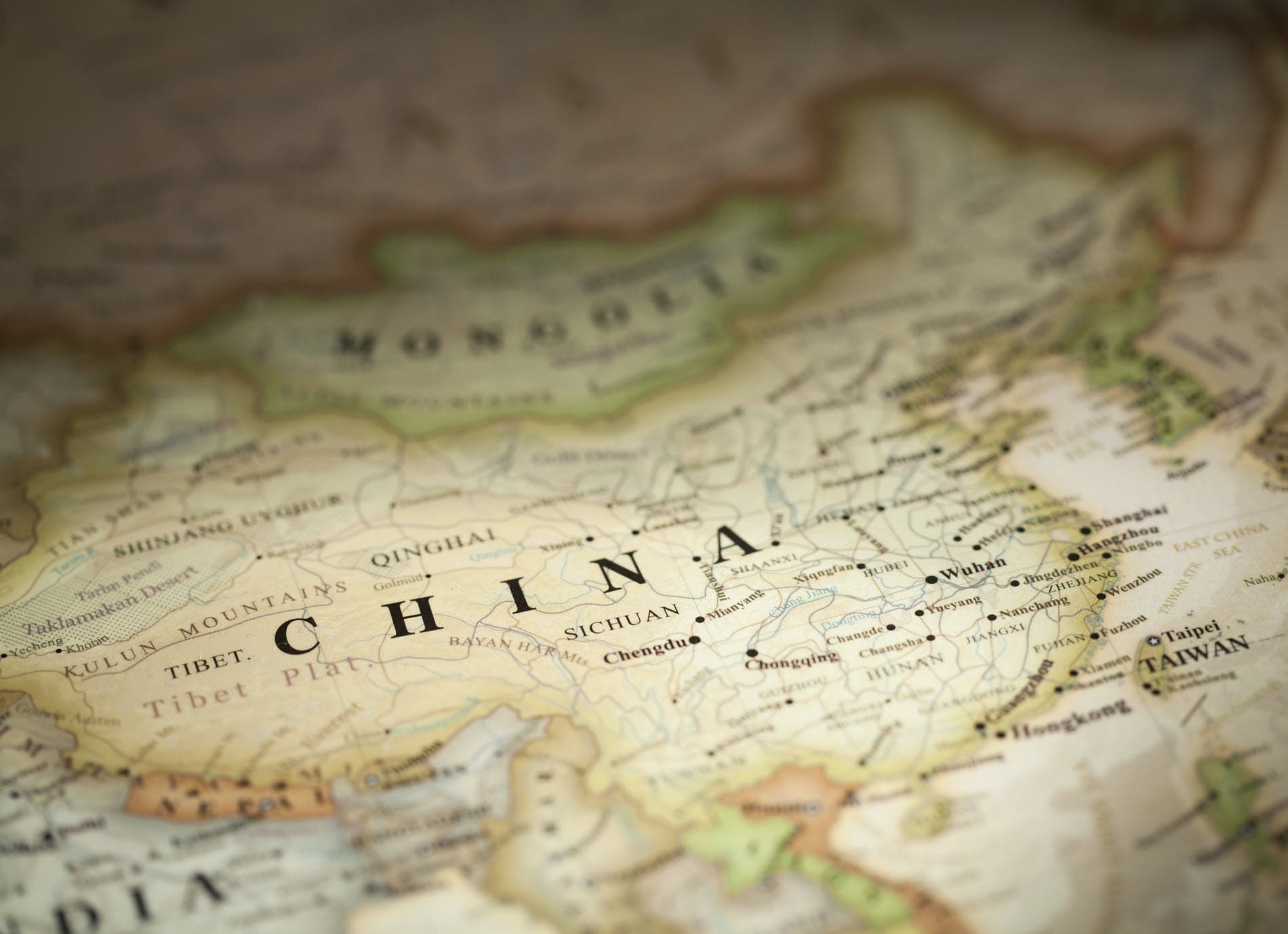 New U.S. Rules Limit Exports to China and Other Countries