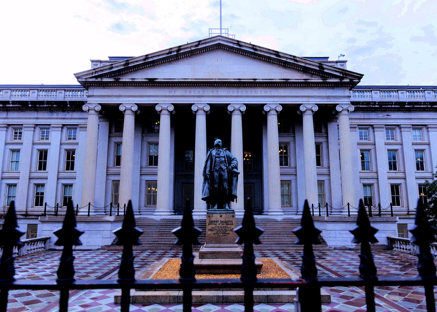 Many Private Entities Face New Federal Reporting Requirements