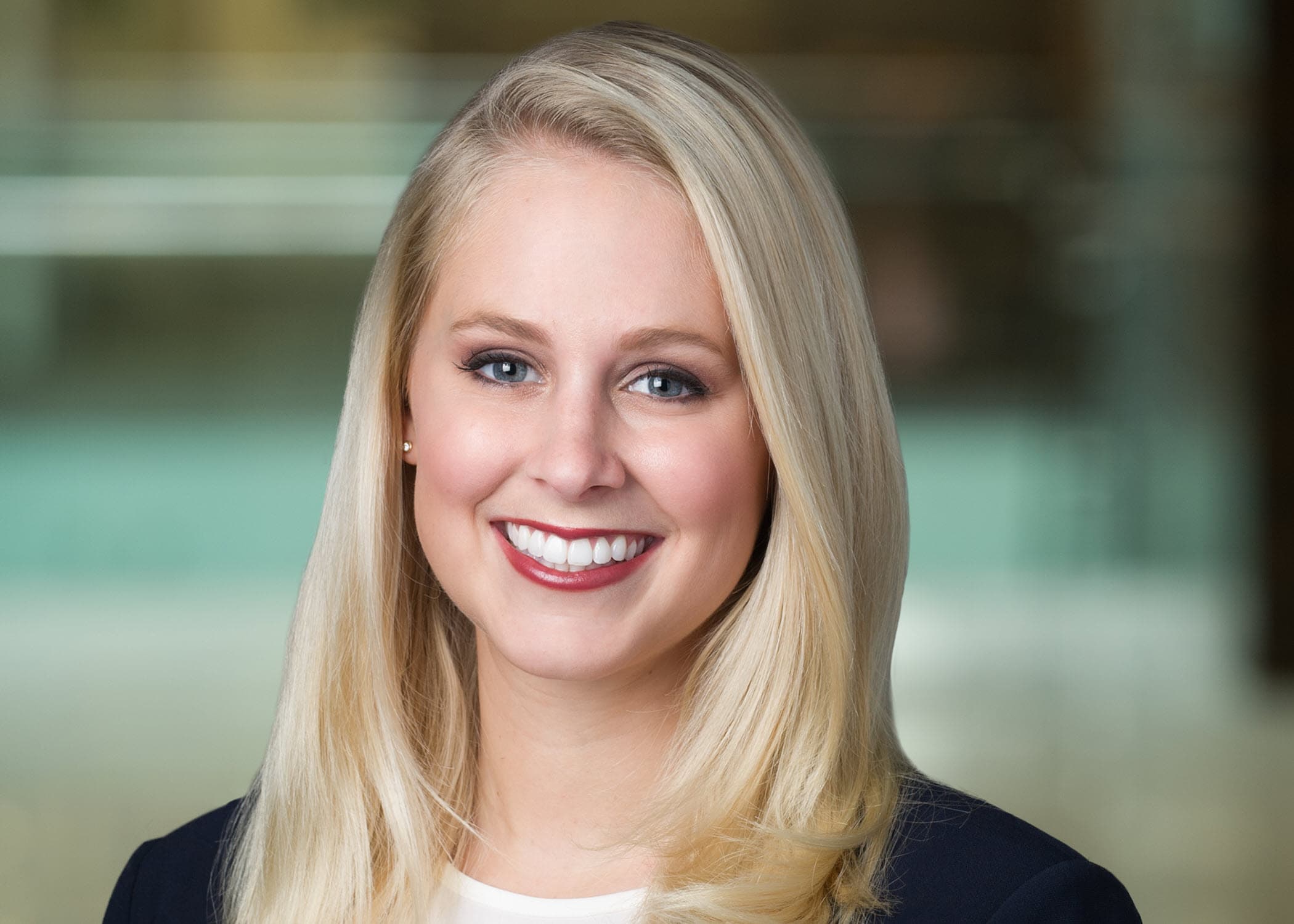 Real Estate Partner Recognized as Woman of Influence in the Law for Third Straight Year