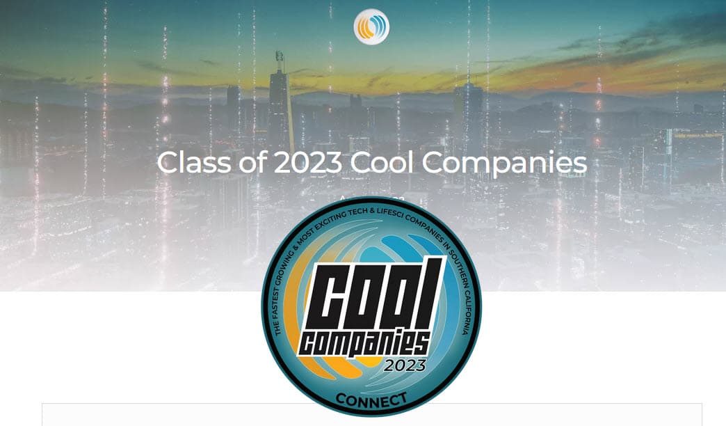 8 Procopio Clients Named 2023 Cool Companies by Connect