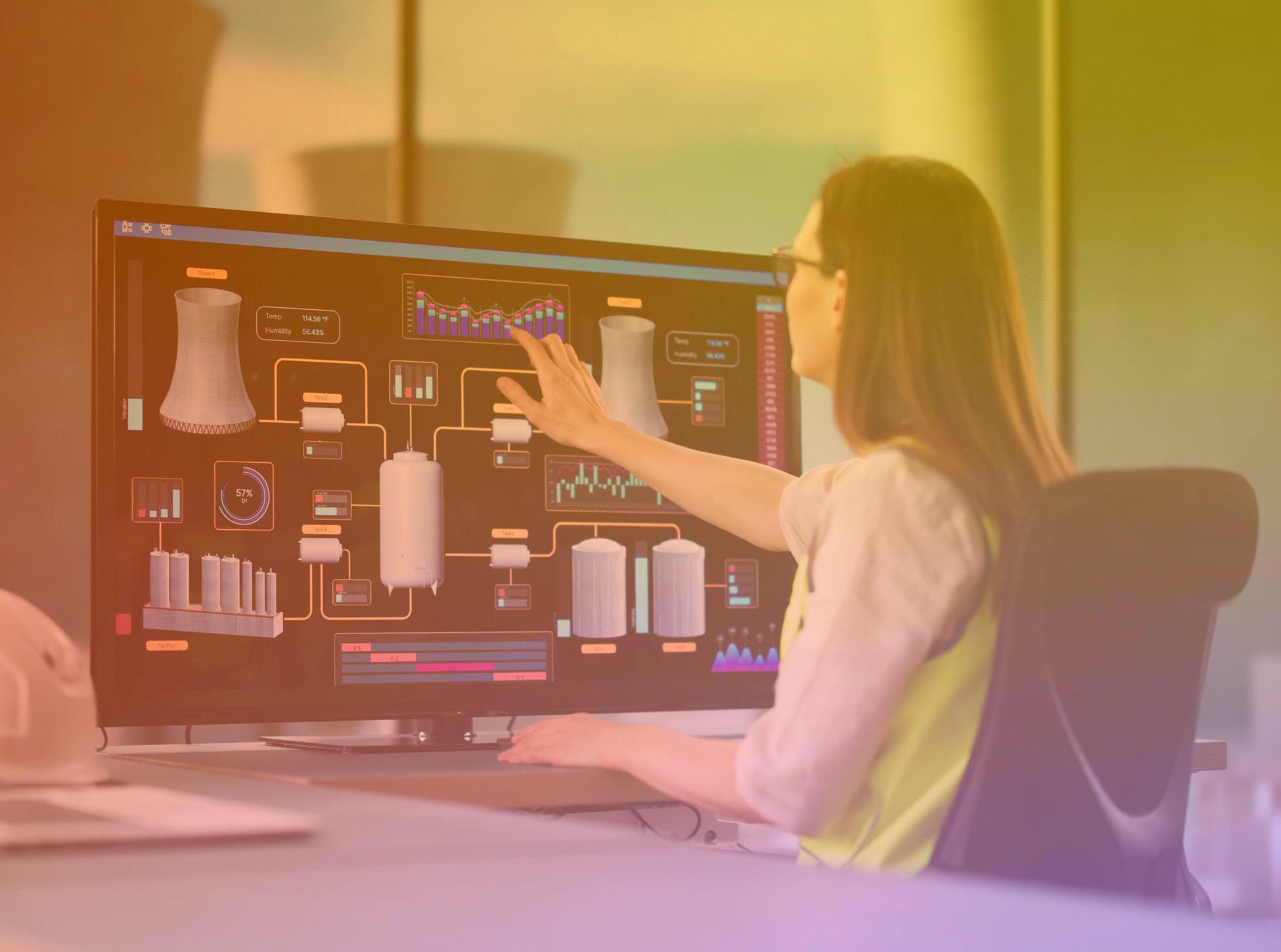 Powering the Future: Can Nuclear Energy Help California Meet AI’s Soaring Energy Demand?