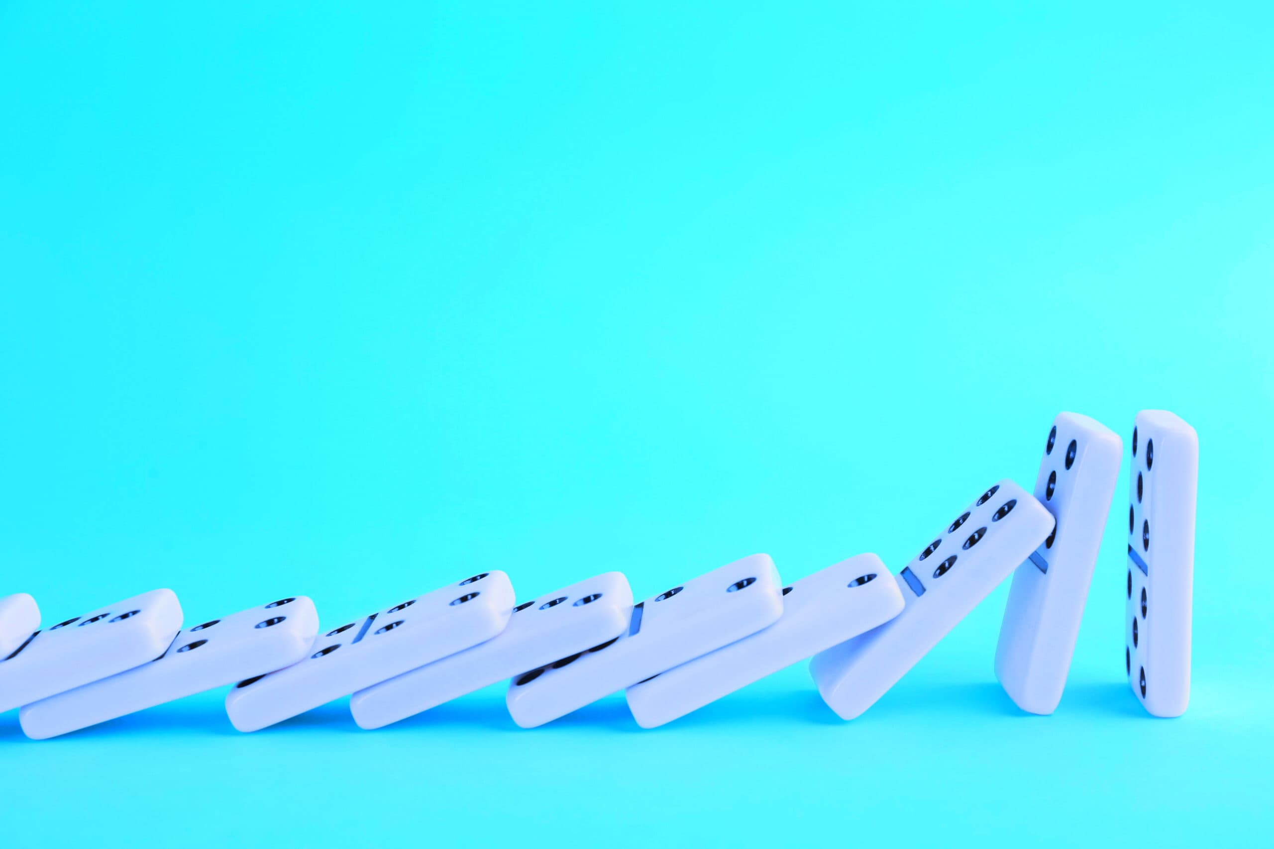 Nasdaq-Listed Companies Facing Potentially Increased Risk of Delisting