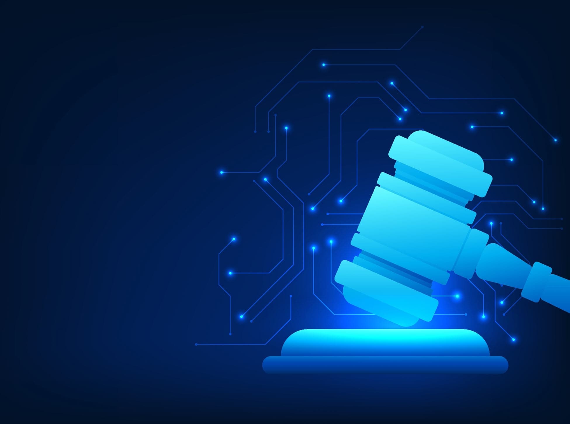 AI in the California Legal Profession: Dangers and Guidelines