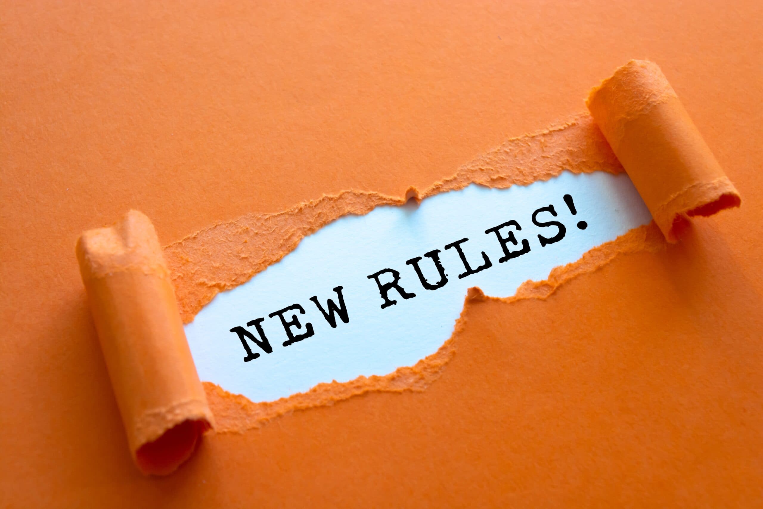 New Year, New Laws: What’s New for Charter Schools in 2026 Webinar