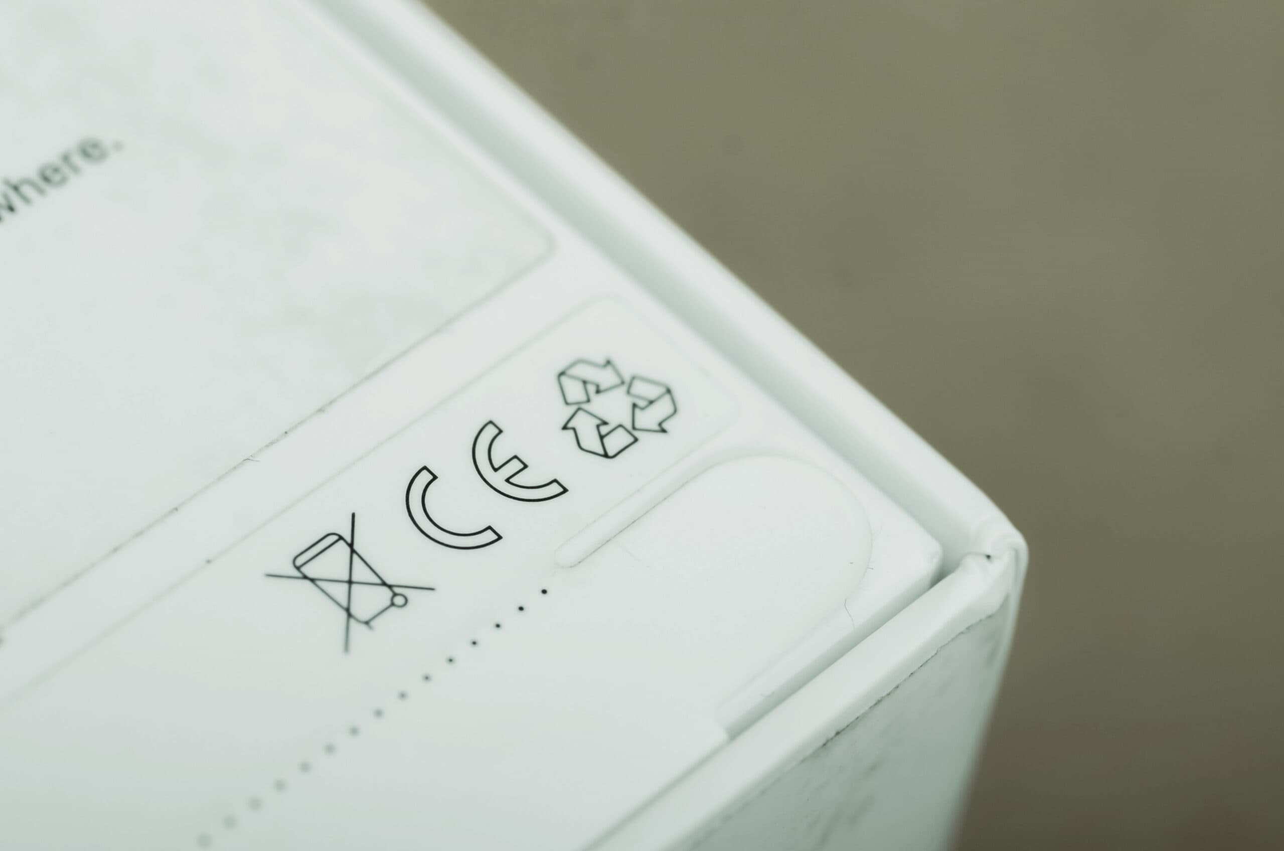 Mislabel It, Pay for It: California’s Tough New Rules on Recycling Symbols