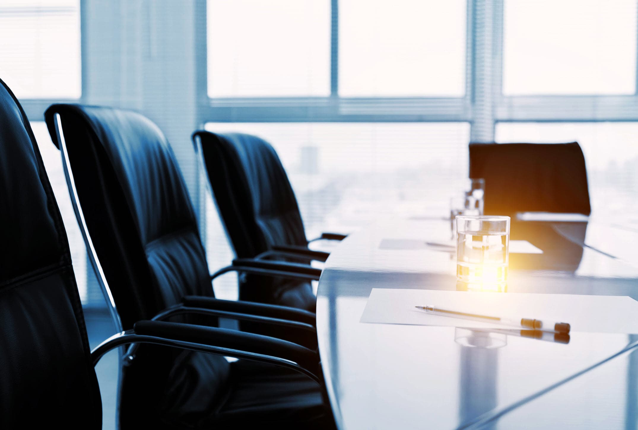 When Governance Breaks Down in Delaware