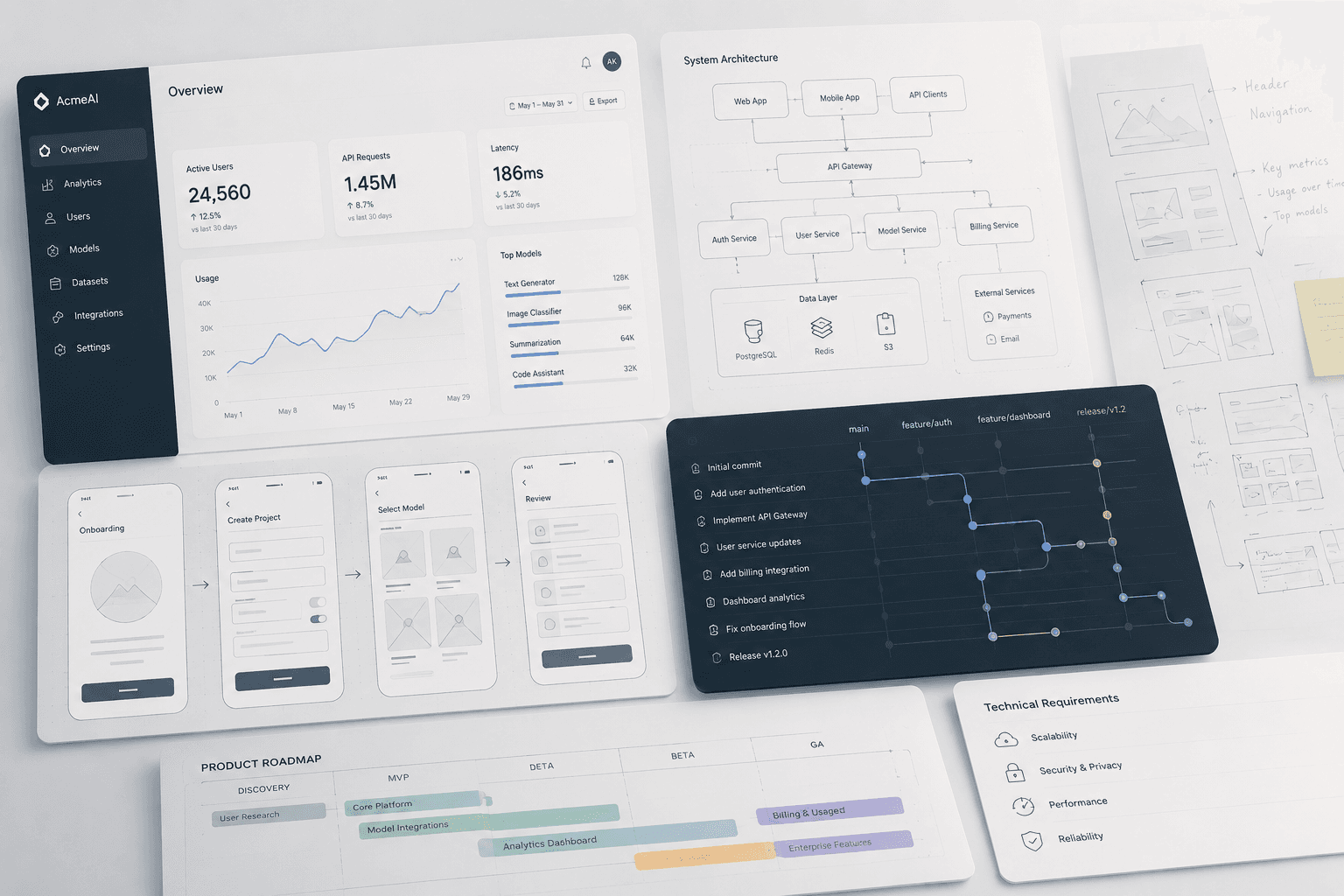 Artificial Intelligence and Software