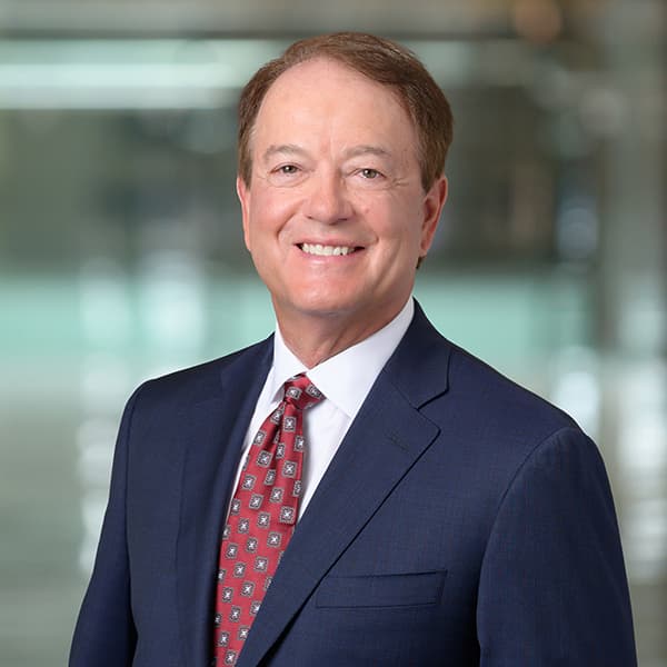 Dennis J. Doucette