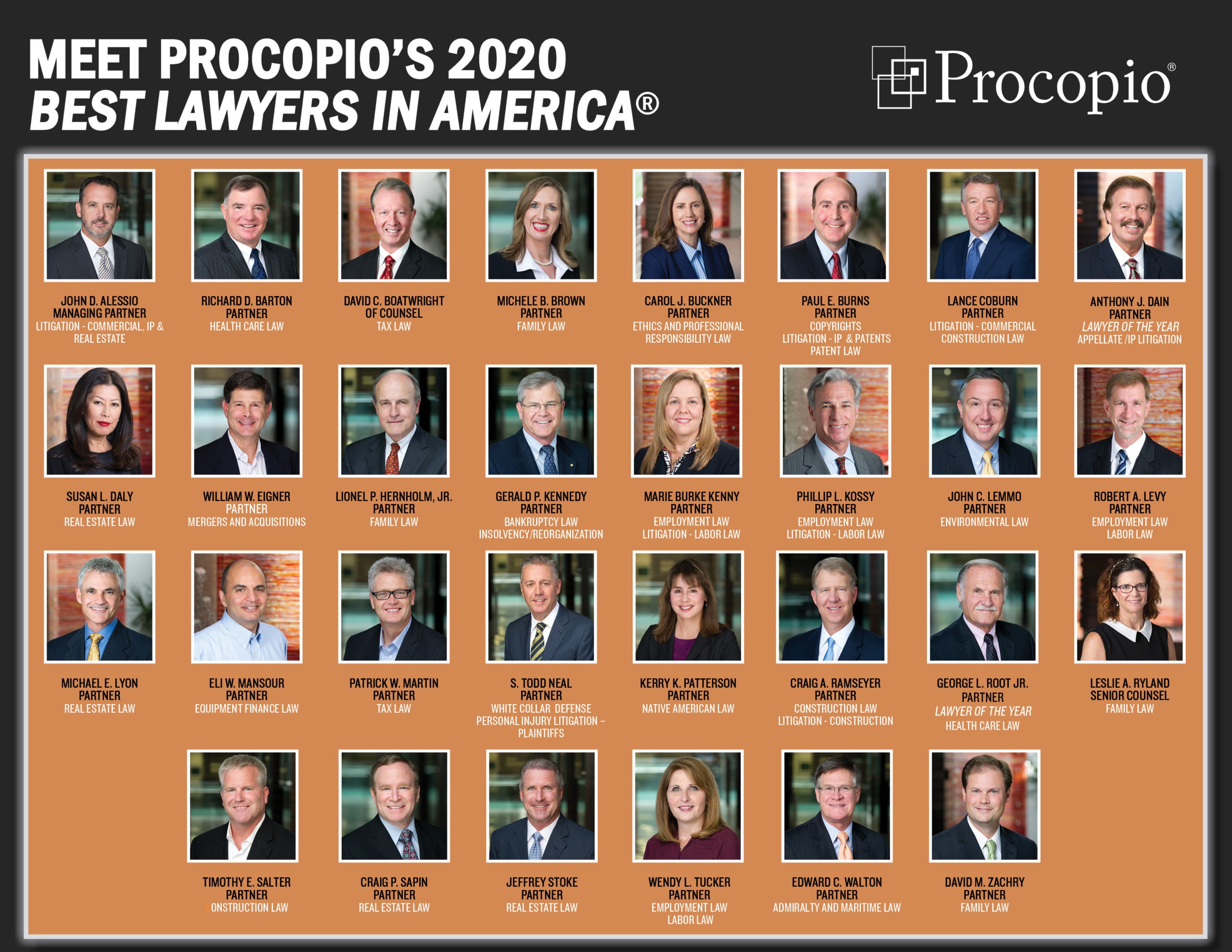 30-procopio-attorneys-named-2020-best-lawyers-in-america-procopio