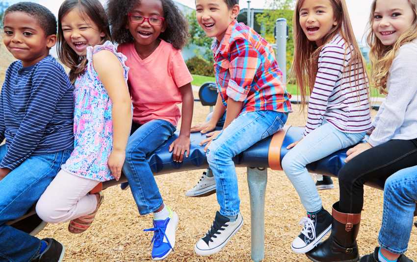 Is Your School Ready for the New Recess Rules?