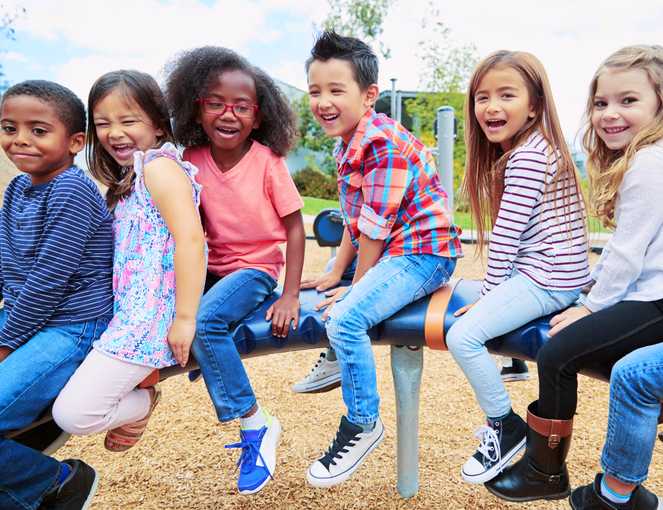 Is Your School Ready for the New Recess Rules?
