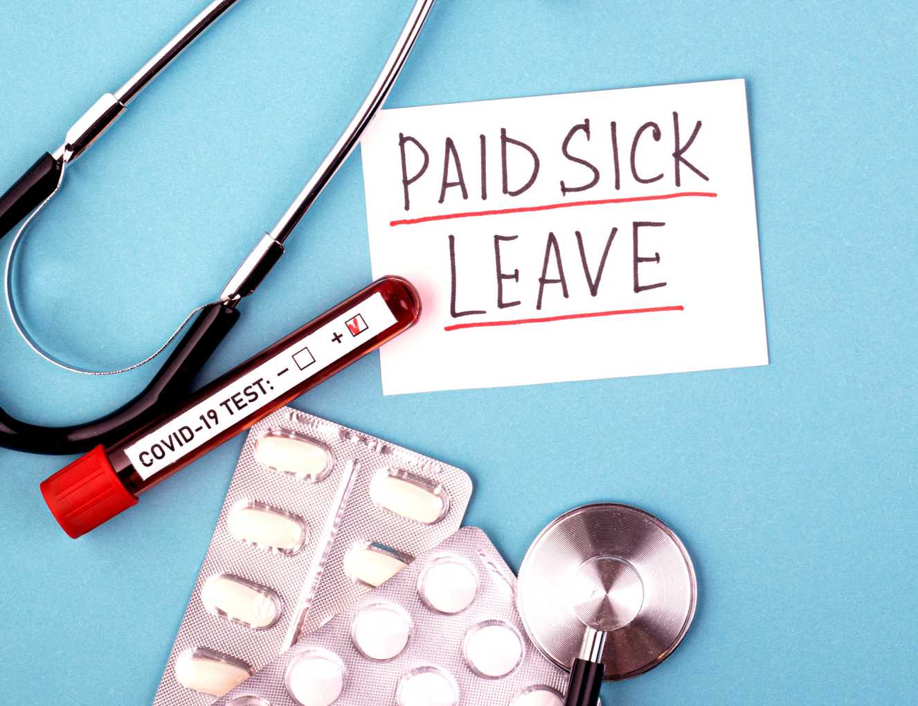 The New 2022 California Supplemental COVID19 Paid Sick Leave Answers