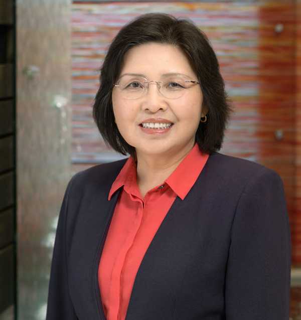 Yuefen (Jennifer) Zhou, PhD