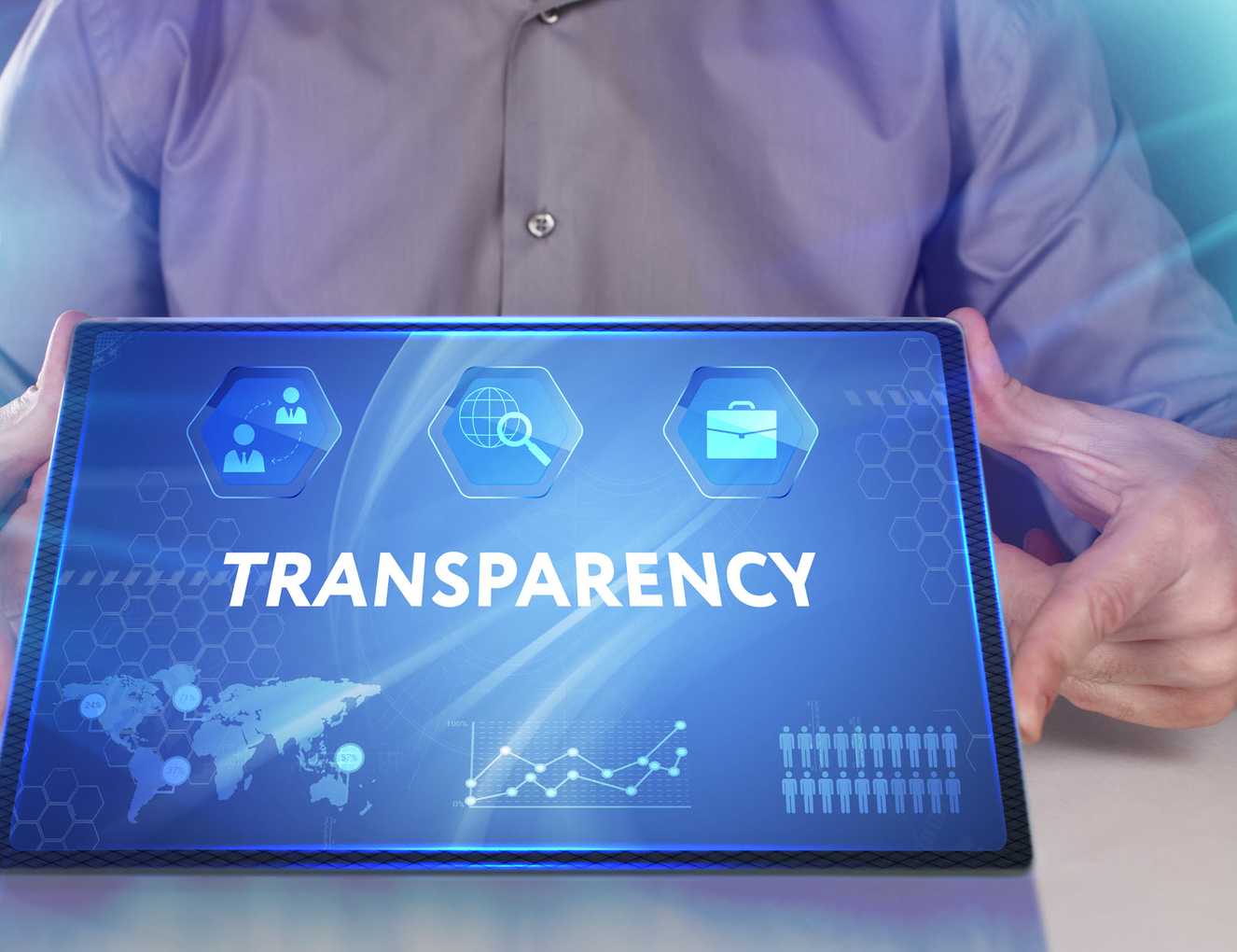 Decoding The Corporate Transparency Act: Navigating The Changes Ahead ...