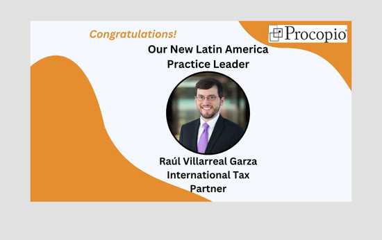 International Tax Partner Assumes Leadership of Procopio’s Latin America Practice