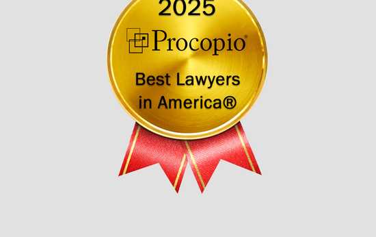 A Record 81 Procopio Attorneys Named to 2025 Best Lawyers and Ones to Watch Lists