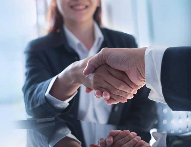 3 Keys to Successful Corporate Collaborations