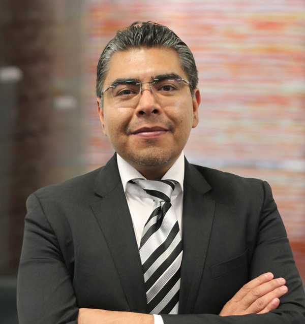 Luis Arturo Zendejas Ruiz