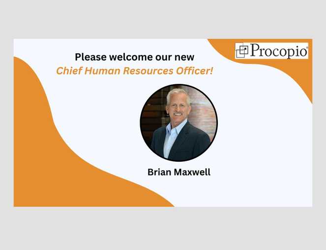 Senior HR Leader from World’s Largest Professional Services Organization Joins Procopio as Chief Human Resources Officer