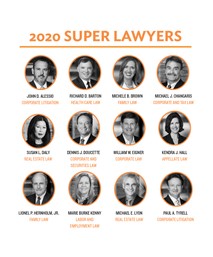 19 Procopio Attorneys Named 2020 San Diego Super Lawyers Or Rising ...