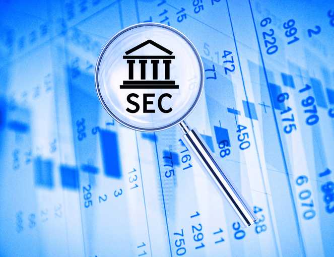 What to Expect from the SEC’s Examination Focus in 2025